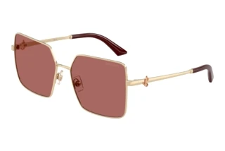 [glasses-front-view] Jimmy Choo JC4031B (300669)