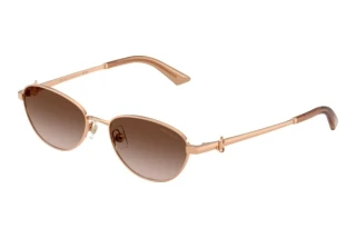 Framifrån Jimmy Choo JC4032BD (300813)
