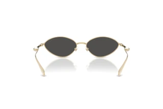 Vy bakifrån Jimmy Choo JC4033H (300687)