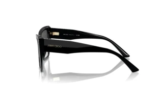 [glasses-side-view] Jimmy Choo JC5001B (50008G)