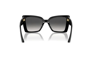 [glasses-back-view] Jimmy Choo JC5001B (50008G)