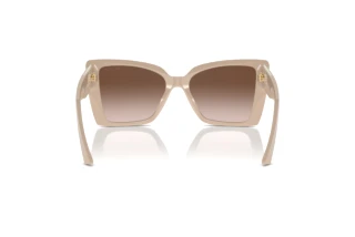 [glasses-back-view] Jimmy Choo JC5001B (501113)