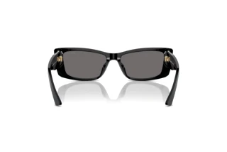 [glasses-back-view] Jimmy Choo JC5002BU (500081)