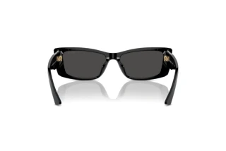 [glasses-back-view] Jimmy Choo JC5002BU (500087)