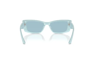 [glasses-back-view] Jimmy Choo JC5002BU (500980)