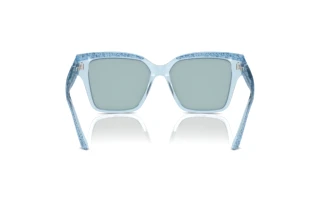 Vista posterior Jimmy Choo JC5003 (50387C)