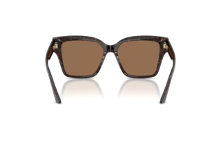 Vy bakifrån Jimmy Choo JC5003 (512573)