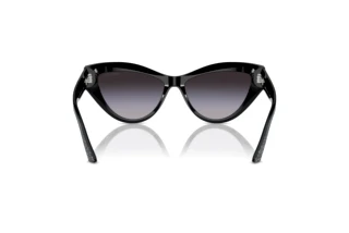 Vy bakifrån Jimmy Choo JC5004 (504587)