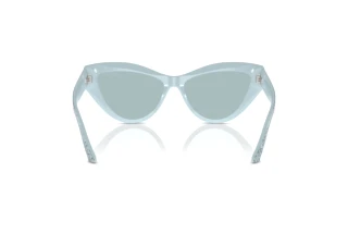 Изглед отзад Jimmy Choo JC5004 (50497C)