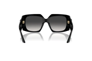 [glasses-back-view] Jimmy Choo JC5006U (50008G)