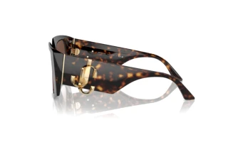 [glasses-side-view] Jimmy Choo JC5006U (500213)