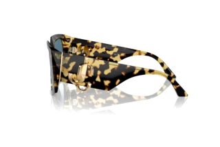 [glasses-side-view] Jimmy Choo JC5006U (500419)