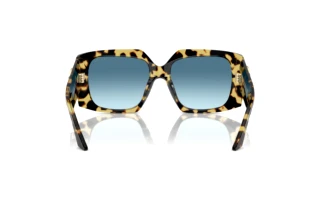 [glasses-back-view] Jimmy Choo JC5006U (500419)