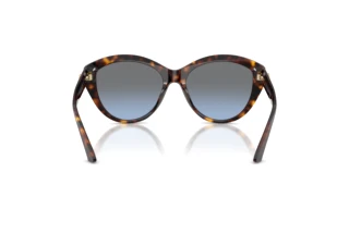 Vista posterior Jimmy Choo JC5007 (50028F)