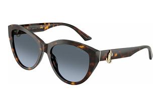 Jimmy Choo JC5007 50028F Gradient BlueHavana