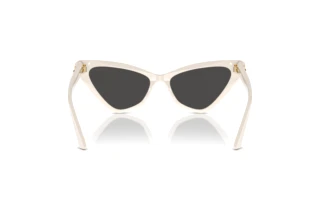 [glasses-back-view] Jimmy Choo JC5008 (500887)