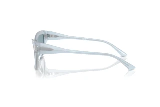 [glasses-side-view] Jimmy Choo JC5011U (502672)