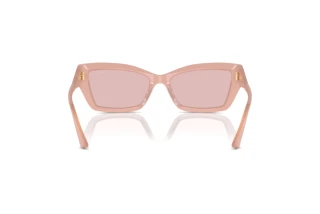 [glasses-back-view] Jimmy Choo JC5011U (5027/5)