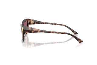 Vista lateral Jimmy Choo JC5011U (50701A)
