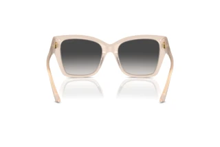 Vista posterior Jimmy Choo JC5012 (50258G)