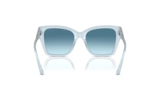 Vista posterior Jimmy Choo JC5012 (502619)