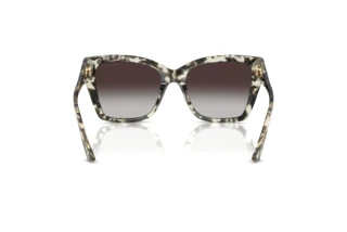Vista posterior Jimmy Choo JC5012 (50688G)