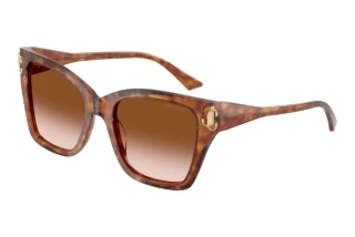 [glasses-front-view] Jimmy Choo JC5012 (511413)