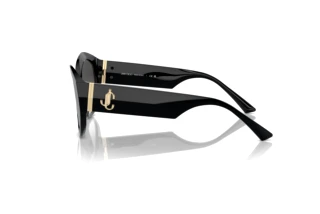 [glasses-side-view] Jimmy Choo JC5013U (50008G)