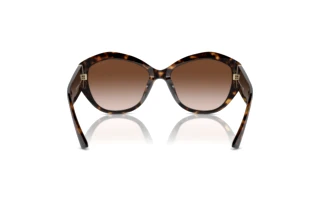 [glasses-back-view] Jimmy Choo JC5013U (500213)
