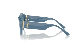 Vista lateral Jimmy Choo JC5013U (502019)