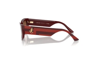 [glasses-side-view] Jimmy Choo JC5017 (50135M)