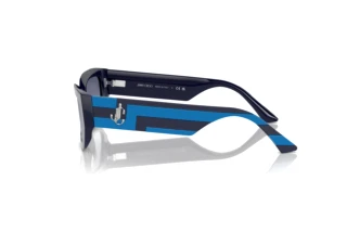 [glasses-side-view] Jimmy Choo JC5017 (50164L)