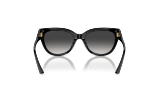 [glasses-back-view] Jimmy Choo JC5018U (50008G)