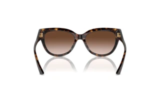 [glasses-back-view] Jimmy Choo JC5018U (500213)