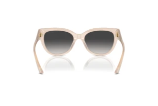 [glasses-back-view] Jimmy Choo JC5018U (50258G)