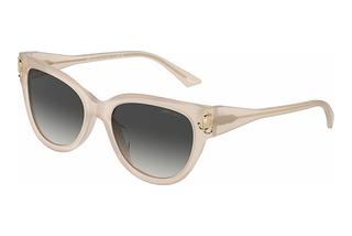 Jimmy Choo JC5018U 50258G Gradient GreyOpal Sand