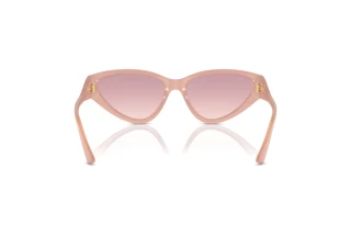 [glasses-back-view] Jimmy Choo JC5019 (502768)