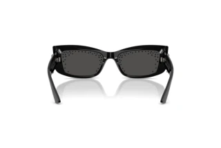 Vista posterior Jimmy Choo JC5020B (501787)