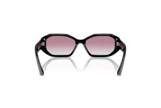 [glasses-back-view] Jimmy Choo JC5021BU (505458)