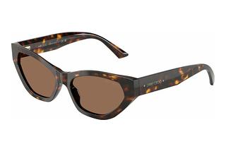 Jimmy Choo JC5022B 500273 Dark BrownHavana