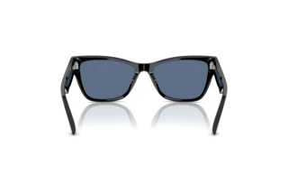 Vista posterior Jimmy Choo JC5024HU (501780)