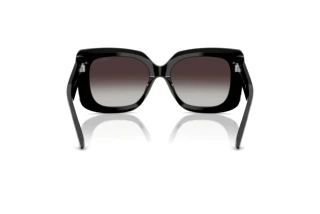 Vy bakifrån Jimmy Choo JC5025H (50008G)