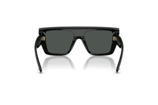 [glasses-back-view] Jimmy Choo JC5026U (500087)