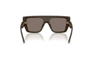 [glasses-back-view] Jimmy Choo JC5026U (50605A)