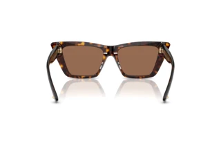 Vista posterior Jimmy Choo JC5028 (500273)