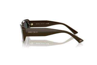Πλευρική όψη Jimmy Choo JC5029U (506087)