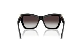 Vy bakifrån Jimmy Choo JC5031 (50008G)