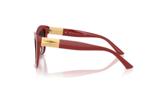 [glasses-side-view] Jimmy Choo JC5031 (50138G)