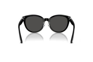 [glasses-back-view] Jimmy Choo JC5032D (500087)