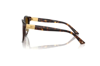 Vista lateral Jimmy Choo JC5032D (5002T5)